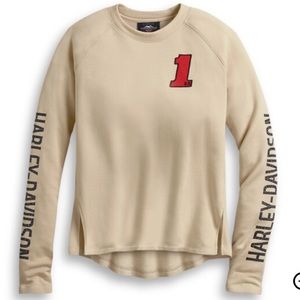 Harley-Davidson Pullover